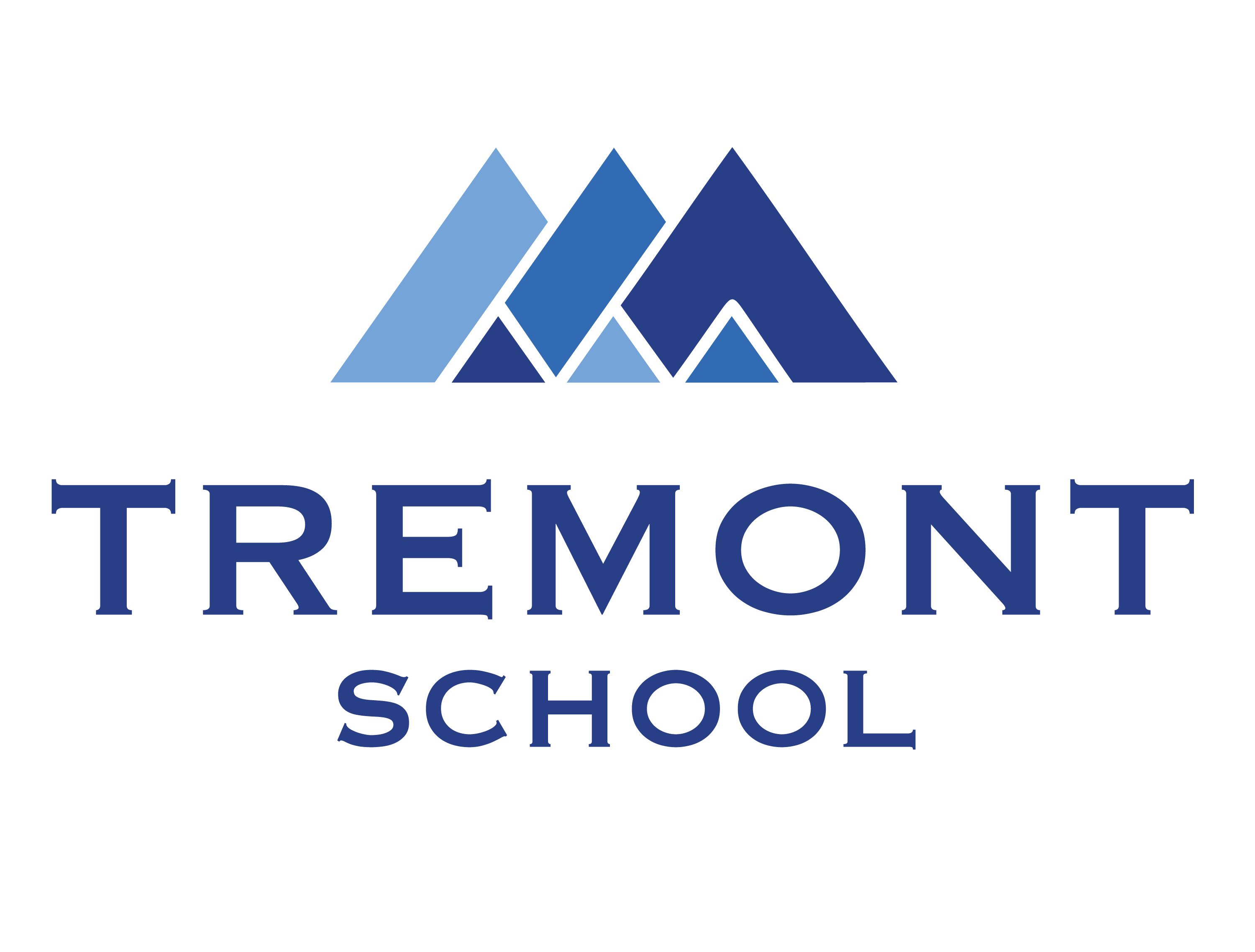 Tremont School